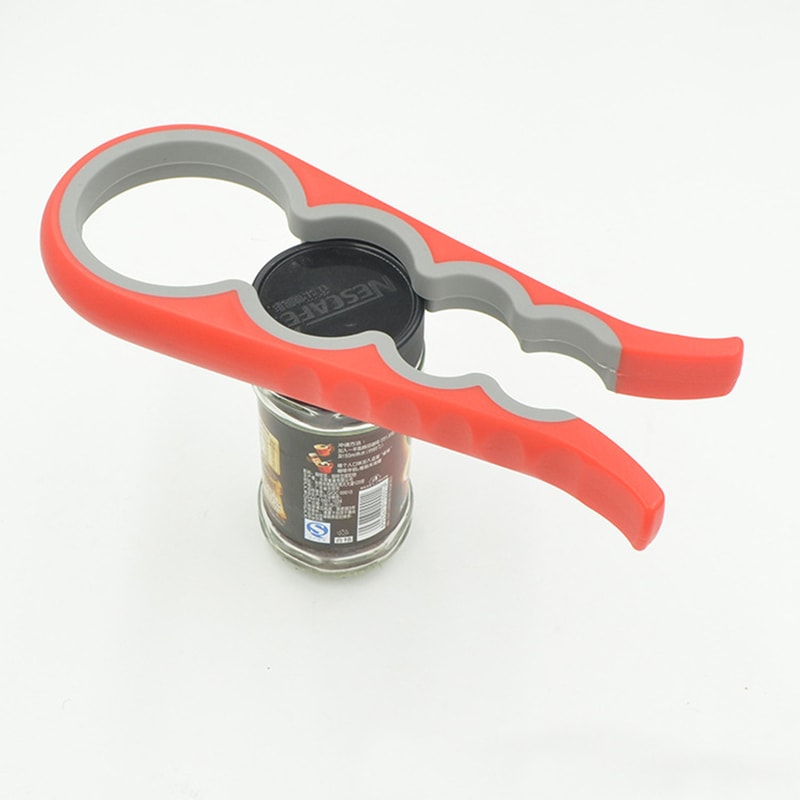 LowEffort Easy Jar Bottle Opener 4