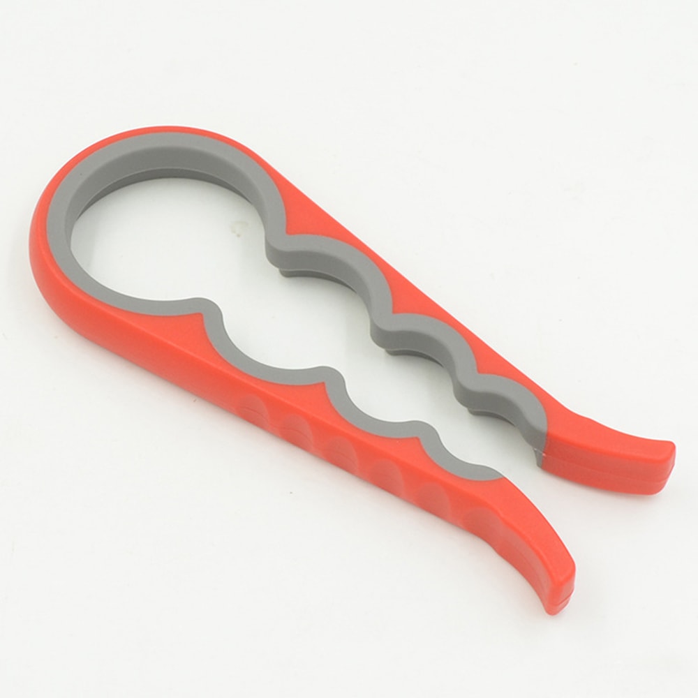 LowEffort Easy Jar Bottle Opener 9