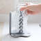 Removable Suction Cup Glass Cleaning Brush Rotating Cup Brush 2