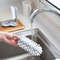 Removable Suction Cup Glass Cleaning Brush Rotating Cup Brush 4