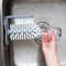 Removable Suction Cup Glass Cleaning Brush Rotating Cup Brush 5