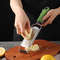 Stainless Steel Grater Fruit Grater Cheese Grater Chocolate Grater Lemon Peel Grater Cheese Grater 1