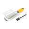 Stainless Steel Grater Fruit Grater Cheese Grater Chocolate Grater Lemon Peel Grater Cheese Grater 9