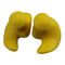 Waterproof Silicone Earplugs for Swimming Soft Comfortable and Durable Ear Plugs for Water Activit