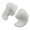Waterproof Silicone Earplugs for Swimming Soft Comfortable and Durable Ear Plugs for Water Activit