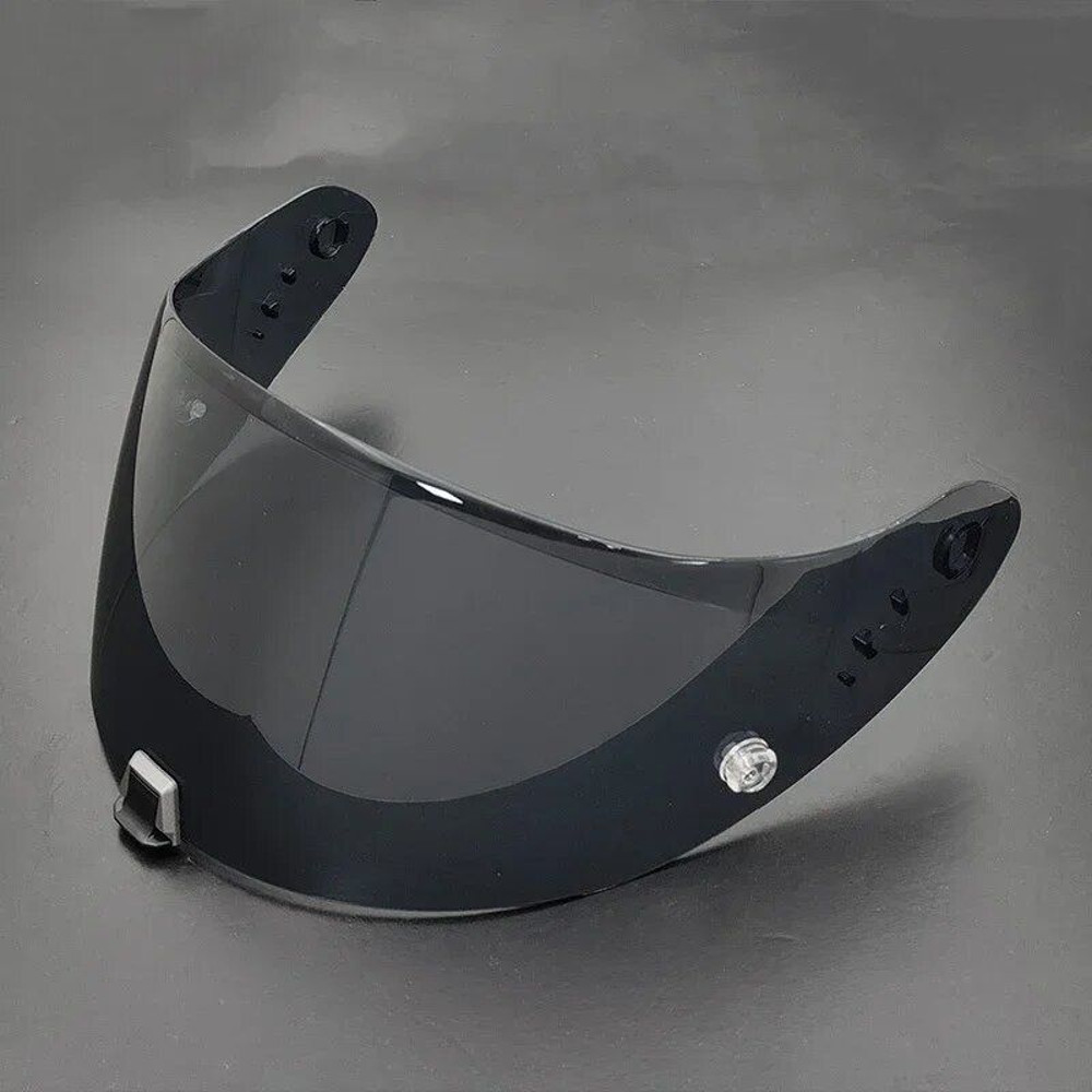 Motorcycle Helmet Lens Visor For Scorpion Anti Fog Anti Scratch UV Protection Faceshield 5