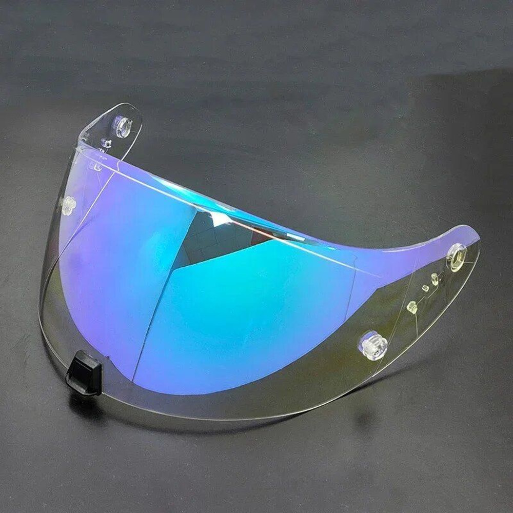 Motorcycle Helmet Lens Visor For Scorpion Anti Fog Anti Scratch UV Protection Faceshield 8