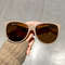 Retro Butterfly Cat Eye Sunglasses for Women Fashion Mountaineering Sunglasses