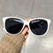 Retro Butterfly Cat Eye Sunglasses for Women Fashion Mountaineering Sunglasses