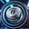 Gyro Wrist Power Ball Gyroscope Trainer for Arm Fitness Hand Muscle Relaxation  Sport Equipment