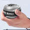 Gyro Wrist Power Ball Gyroscope Trainer for Arm Fitness Hand Muscle Relaxation  Sport Equipment