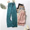 Ice Silk Trousers
