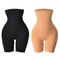 Women High Waist Shapewear Seamless Butt Lifter Panty Tummy Control Knickers Slimming Body Shaper