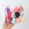 Makeup Sponge Multipack Soft Blending Beauty Sponge for Foundation Concealer Powder