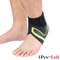 Adjustable Compression Ankle Sleeve Elastic Ankle Brace Guard For AntiSprain Support Heel Protecti 11