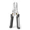 Electric Cable Stripper Wire Repair Tool MultiTool Pliers for Decrustation Cutting and Strippi