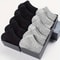 Premium Mens Sport Ankle Socks Soft Sweat Absorbing Durable For Daily Wear Workouts 11