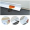 Waterproof Shower Bath Sealing Tape PVC SelfAdhesive Strip for Bathroom Kitchen Sink Mold Proof