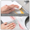 Waterproof Shower Bath Sealing Tape PVC SelfAdhesive Strip for Bathroom Kitchen Sink Mold Proof
