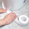 Waterproof Shower Bath Sealing Tape PVC SelfAdhesive Strip for Bathroom Kitchen Sink Mold Proof