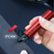 Car Safety Hammer Emergency Glass Breaker Seat Belt Cutter 2 in 1 Rescue Tool with High Hardness T
