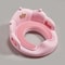 Durable Baby And Child Toilet Seat Ring Safe Easy Potty Training Cushion 5