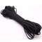 30M Paracord Outdoor Camping Survival Lanyard 550 LB Parachute Rope For Hiking Tent Accessories Em 8