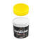 Premium Car Bumper Repair Paste Fixes Scratches on Artificial Leather Deep Black Effect Car Polis