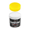 Premium Car Bumper Repair Paste Fixes Scratches on Artificial Leather Deep Black Effect Car Polis