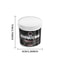Premium Car Bumper Repair Paste Fixes Scratches on Artificial Leather Deep Black Effect Car Polis