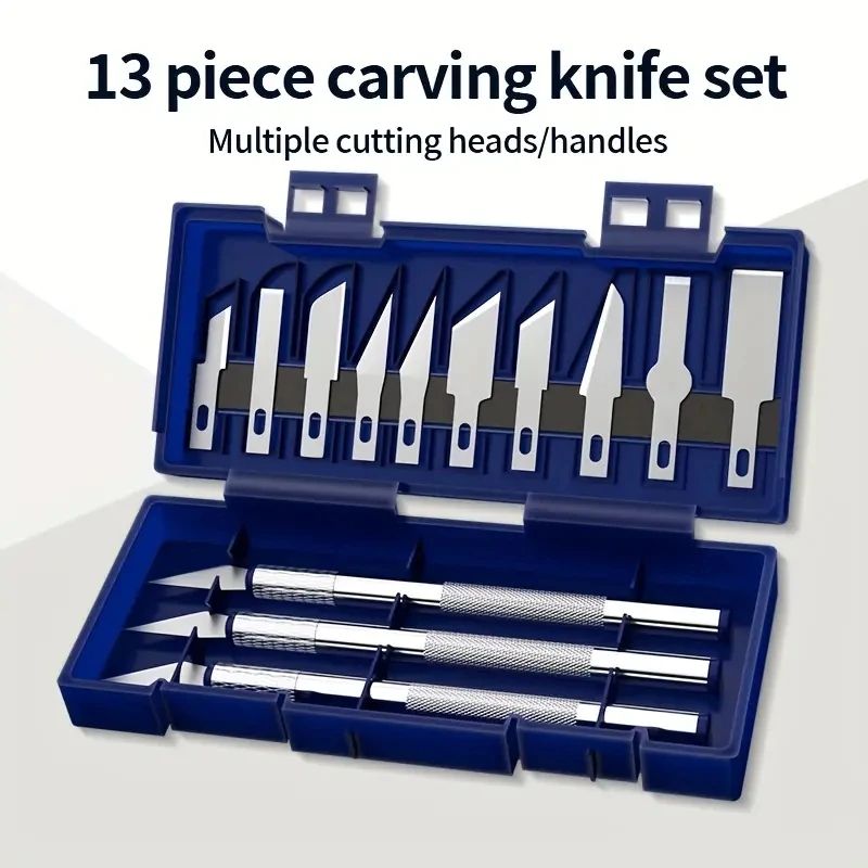 Carving Knife Set