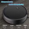 Powerful Robotic Vacuum Cleaner AllinOne Home Cleaning with Sweeping Mopping USB Charging