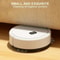 Powerful Robotic Vacuum Cleaner AllinOne Home Cleaning with Sweeping Mopping USB Charging