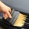 Universal Car Four Seasons Brush Multi Purpose Dust & Hair Cleaner for Dashboard, Vents & Interior