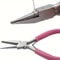 Professional Round Concave Pliers Jewelry Making Mini Precision Wire Loop Tools For DIY Crafting 5
