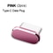 AntiDust Plug Cover Cap Aluminum Alloy TypeC Port Protector For Phones 11