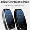 Modified Universal Remote Display Smart LCD Key Comfortable Entry Auto Lock Keyless Entry 1