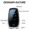 Modified Universal Remote Display Smart LCD Key Comfortable Entry Auto Lock Keyless Entry 2