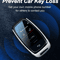 Modified Universal Remote Display Smart LCD Key Comfortable Entry Auto Lock Keyless Entry 0