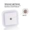 Wireless LED Night Light Sensor Plugin Lamp Mini Lighting For Bedroom Living Room Kids Room 360 Lig 3