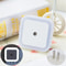 Wireless LED Night Light Sensor Plugin Lamp Mini Lighting For Bedroom Living Room Kids Room 360 Lig 8
