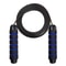 Ball Bearings Adjustable Tangle Free Speed Wire Jump Rope Workout Slim Body Fitness Rope With Foam 7