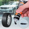 HighTemperature Resistant Tire Repair Glue Waterproof Black Sealing Adhesive For Car And Motorcycle