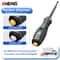 Insulated Electrician Highlight Pocket Tester Pen Neon Bulb Screwdriver With Voltage Indicator Mag 5