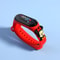 Electronic Bracelet Sports Watch For Girls LED Touch Waterproof Kids Watch With Mickey Spiderman S 3