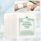 Sterile Nonwoven Gauze Pad Wound Care Supplies For First Aid Waterproof Dressing Gauze Cotton Pad 0