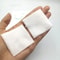 Sterile Nonwoven Gauze Pad Wound Care Supplies For First Aid Waterproof Dressing Gauze Cotton Pad 3