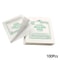 Sterile Nonwoven Gauze Pad Wound Care Supplies For First Aid Waterproof Dressing Gauze Cotton Pad 6