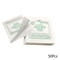 Sterile Nonwoven Gauze Pad Wound Care Supplies For First Aid Waterproof Dressing Gauze Cotton Pad 5