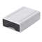 Drawer Style Desktop Storage Box For Cosmetics Stationery  Paper MultiLayer Classification Desktop  0